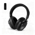 X09 Wireless Gaming Headset – 2.4GHz Low Latency, Bluetooth 6.0, 48H Battery, Universal