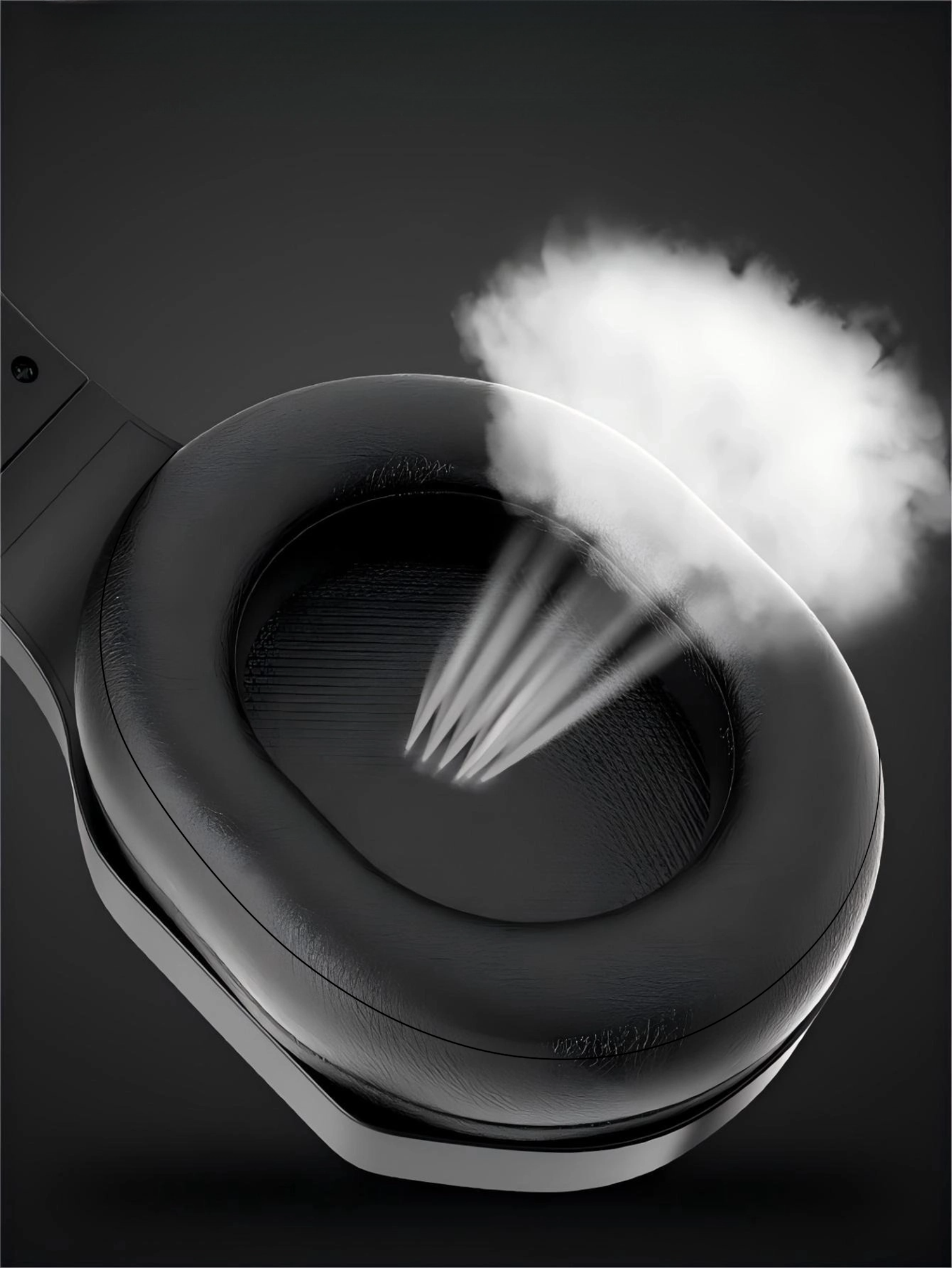 CLS400 Black Wired Gaming Headset | Instant Mute, Noise-Canceling Mic, 3.5mm Universal